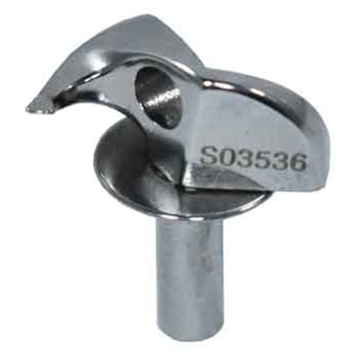 Düğme Lüper S03536-001