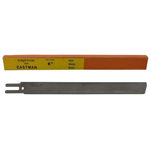 Kesim Motoru Bıçak Yüksek Karbonlu 6 Inch 12 Adet