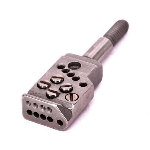 Pegasus FS700P Serisi Lok Makinesi İğne Bağı Ölçü 6 mm 00247 68053