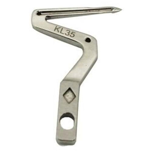 Overlok Alt Lüper KL35