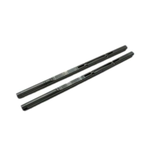 Brother T-8752D Serisi Direct Drive, Elektronik, Büyük Mekik, İptalli Çift İğne Dikiş Makinesi Sağ ve Sol İğne Milleri, SA4385-SA4382
