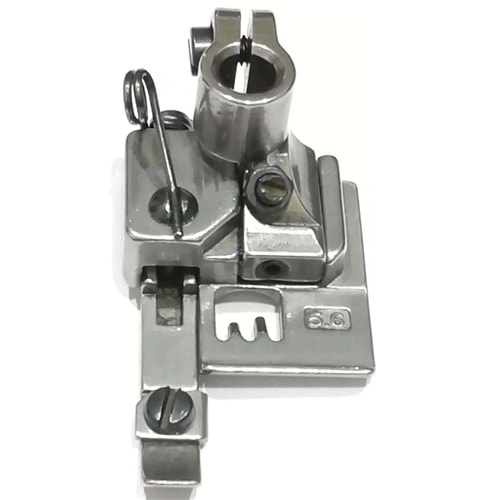 Pegasus Bant Biye Reçme Makinesi Ayak Ölçü 5.60 mm P2116