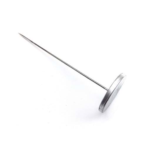 Pastal İğnesi Yükseklik 16 cm