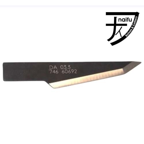Dürkopp Adler Fleto Makinası Köşe Bıçak