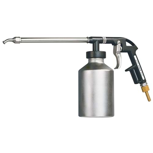 Mazot Tabancası 700 ml