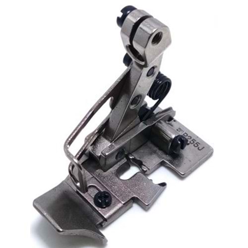 Siruba Altı İplik Overlok Makinesi Ayak, Orjinal, Made in Taiwan, P255J