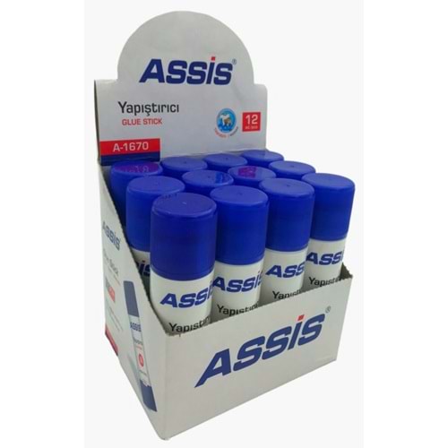Yapıştırıcı Stick 36 gr
