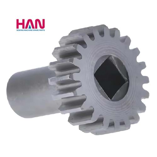 Pastal Kesim Motoru Yassı Dişli