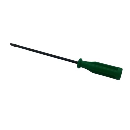 Teknisyen Düz Tornavida 15 cm