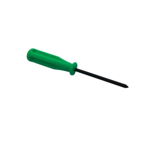 Teknisyen Yıldız Tornavida 15.50 cm