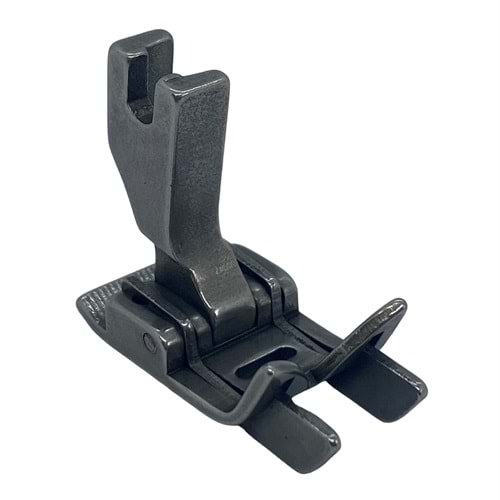 Zigzak Makinası Çift Çimalı Ayak 5 mm P652-5