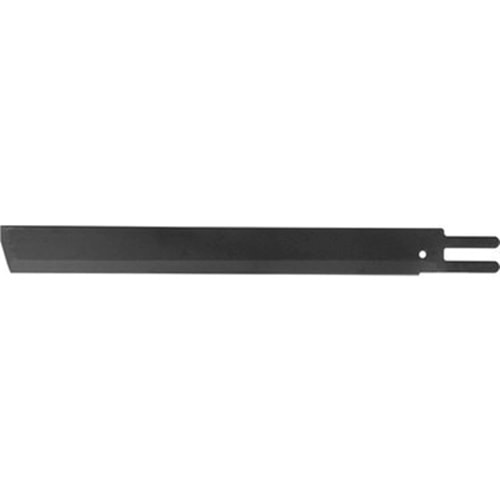 Kesim Motoru Bıçak Teflon Kaplama Yüksek Karbonlu 8 Inch 12 Adet