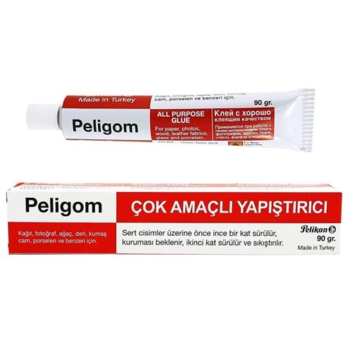 Çok Amaçlı Yapıştırıcı 90 gr