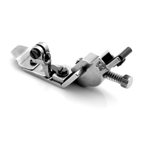 Overlok Makinası Lastik Ayak P253 1/4