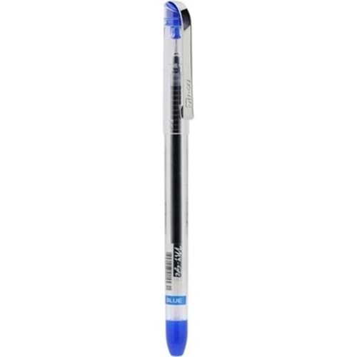 İğne Uçlu Kalem Renk Mavi 0.5 mm