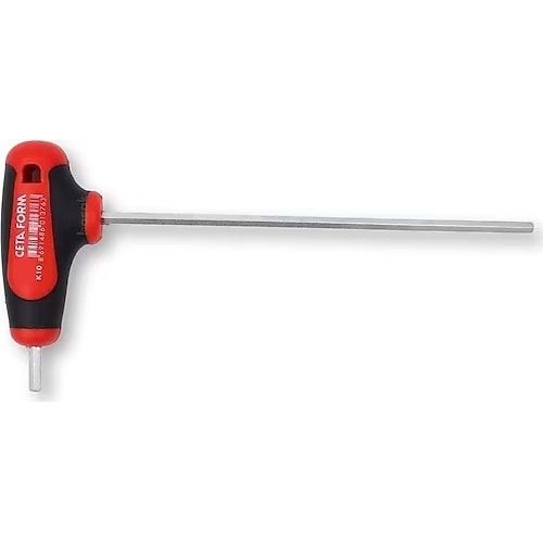 T Alyan Anahtar 6.0 mm