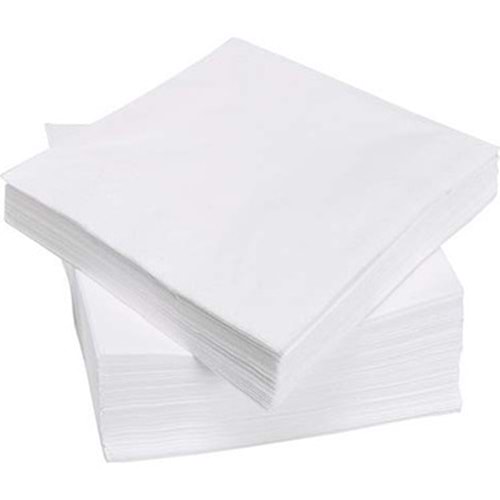Hutbak Pelur Kağıdı Beyaz 18 gr 25 x 35