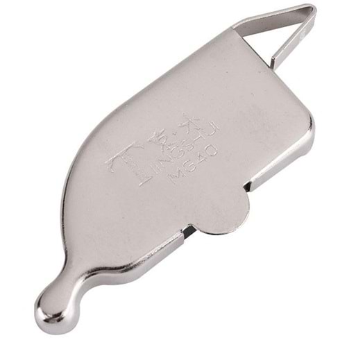 Mıknatıslı Siper 80 mm x 45 mm MG40