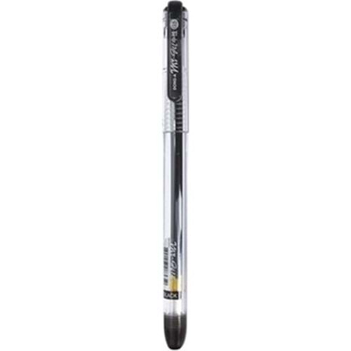 İğne Uçlu Kalem Renk Siyah 0.5 mm