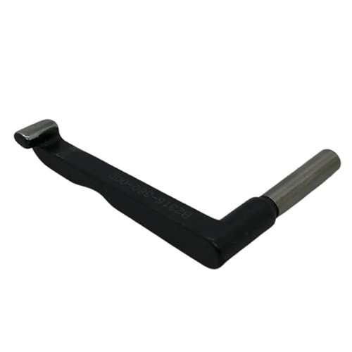 Juki MH-380/382 Serisi Zincir Dikiş İğne Siperi