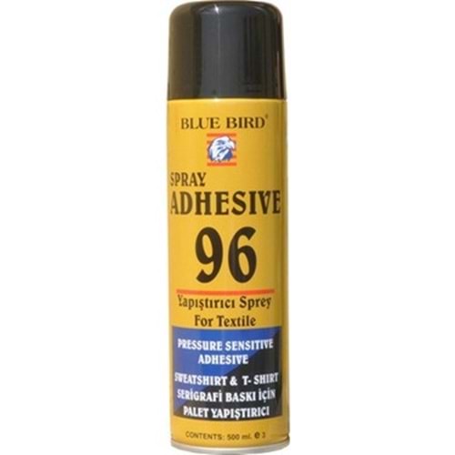 Emprime Yapıştırıcı Sprey 500 ml