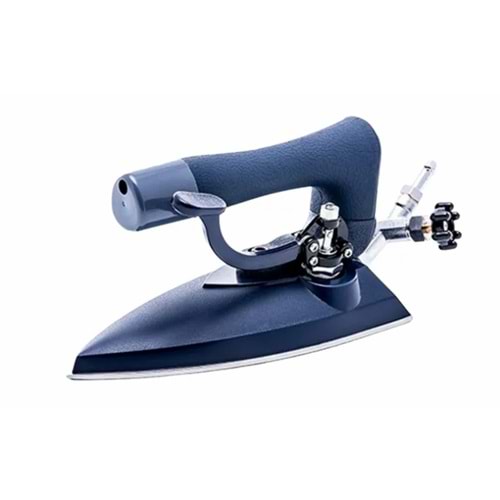 Elektriksiz Buharlı Geniş Taban El Ütüsü