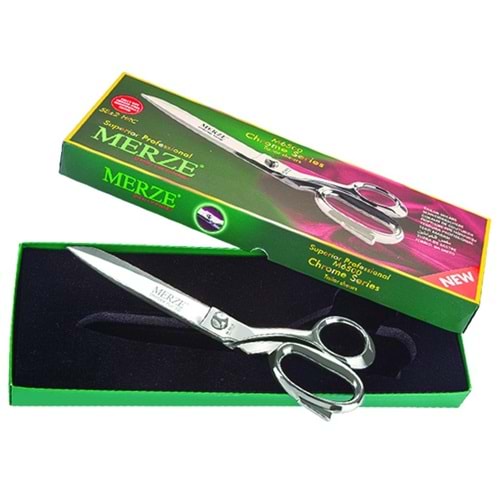 Krom Kaplama Terzi Makası 11 Inch