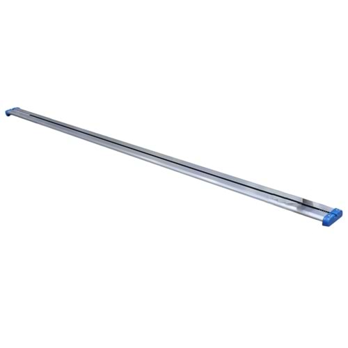 Pastal Başı Kesim Makinası Ray 3.60 Metre