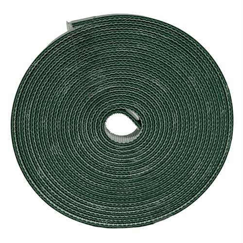 Pastal Başı Kesim Makinası Ray Kaldırma Yeşil Kayış 2.60 Metre