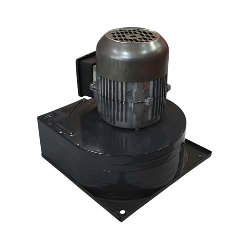 Vakum Fan Motoru 220 V 370 W 1.1 A 2.815 rpm 1.450 m/h 50 Hz IP44