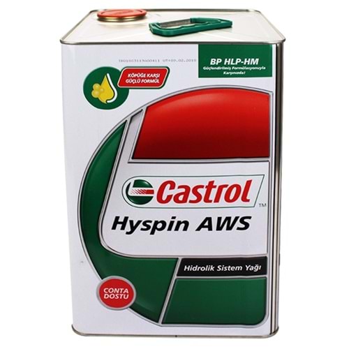 Dikiş Makinası Yağı Teneke 17 Litre