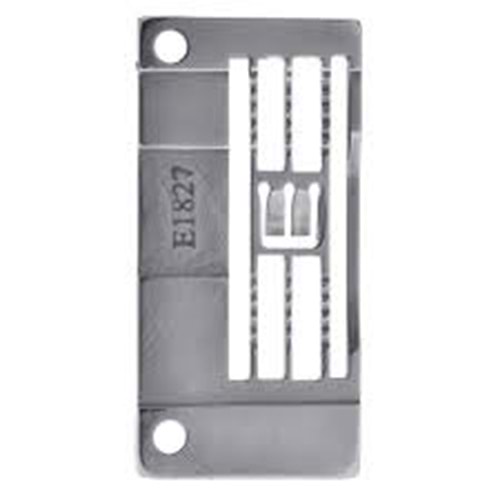 Reçme Makinası Plaka 6.40 mm