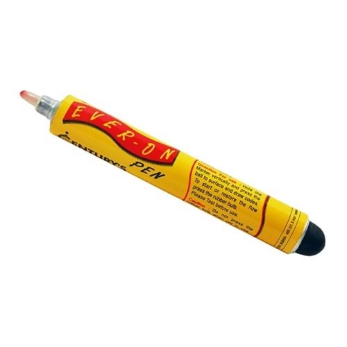 Kumaş Kodlama Kalemi Ever-On Pen Kalem Plastik Uç