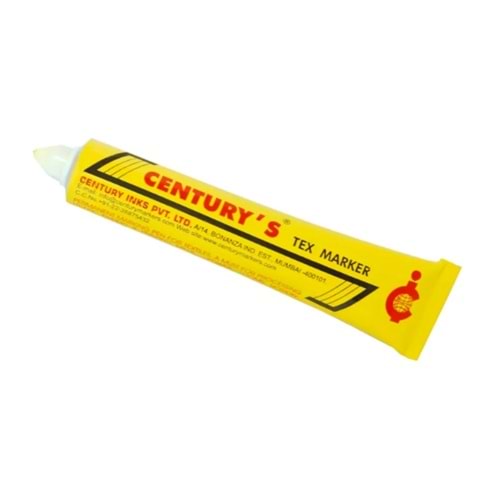 Kumaş Kodlama Kalemi Tex Marker Kalem