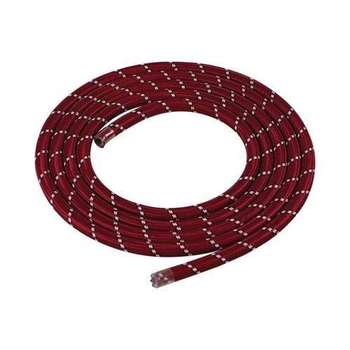 Silikon Buhar Hortumu 6 x 10 - 2.50 Metre