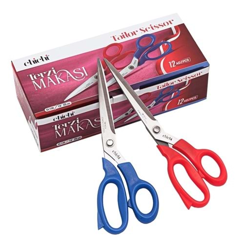 Ofis Makası 10 Inch