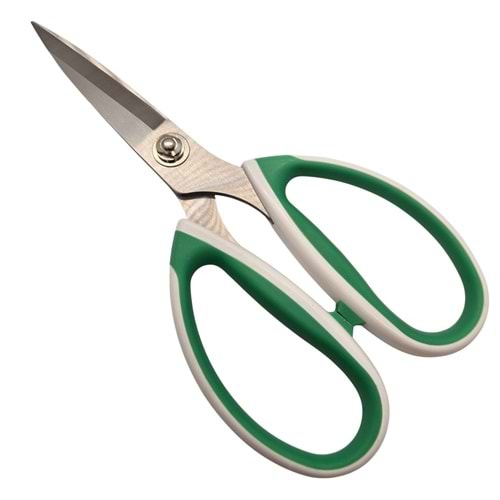 Geniş Saplı Kumaş Kesim Makası 8 Inch