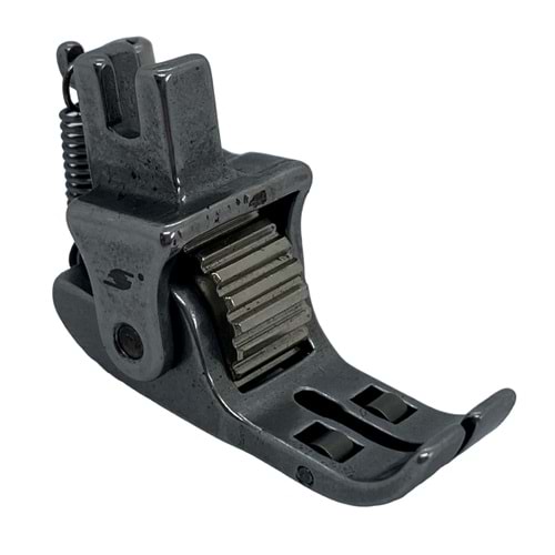 Rulmanlı Metal Tekerlek Ayak