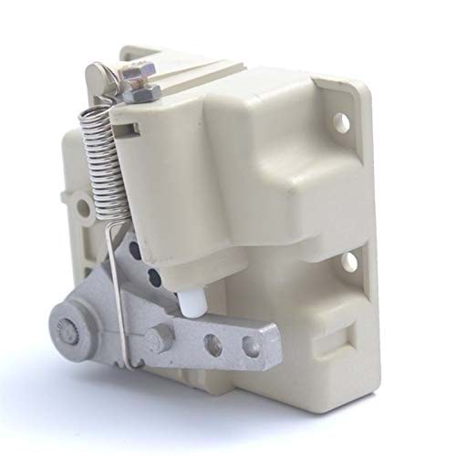 Elektronik Düz Makine F40 Serisi Elektronik Pedal Kutusu