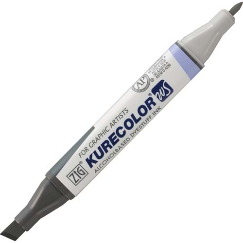 Grafik Kalemi Kurecolor Twin Cool Gray 8
