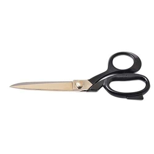 Paslanmaz Çelik Somunlu Makas 7 Inch