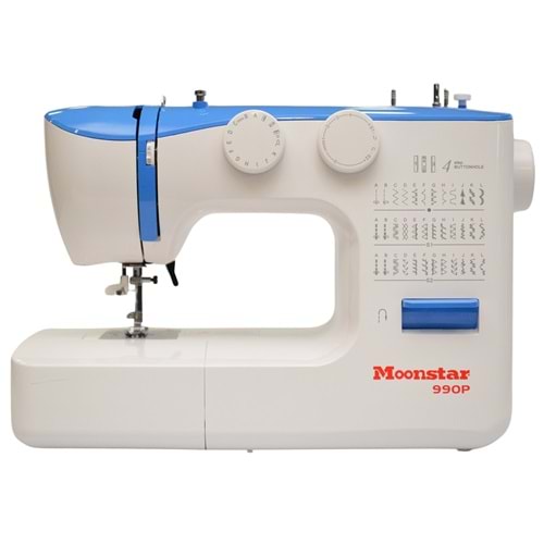 Ev Tipi 36 Desenli Düz Dikiş Makinesi