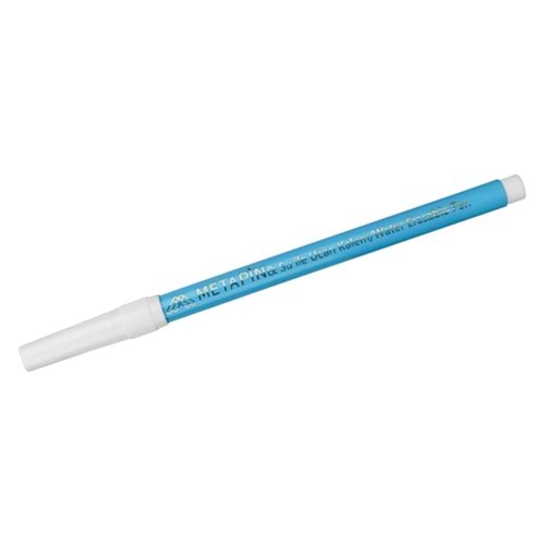 Su ile Uçan Mavi Kalem Keçe Uçlu 1.00 mm
