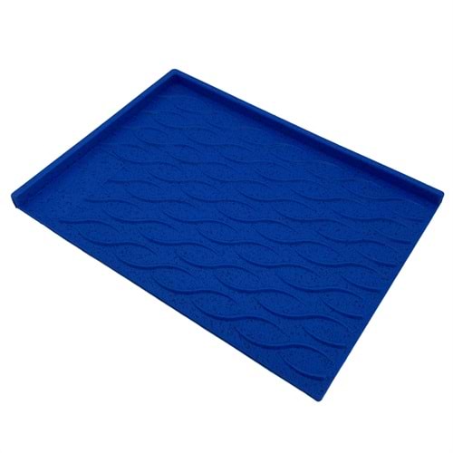 Silikon Ütü Koruma Altlığı 26 cm x 18.50 cm