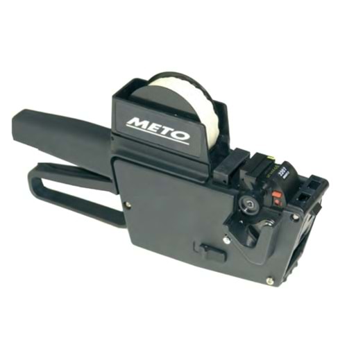 Meto Makinası Made in Germany