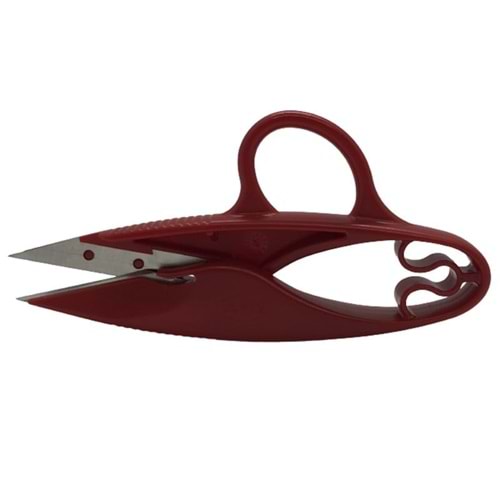 Profesyonel İplik Temizleme Makası 11 cm
