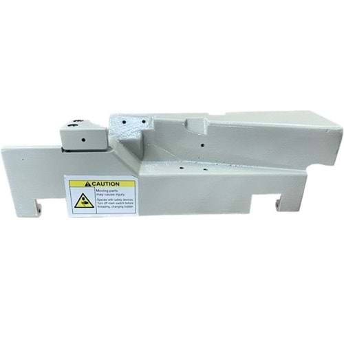 Brother 2720 Reçme Makinası Etek Kapak
