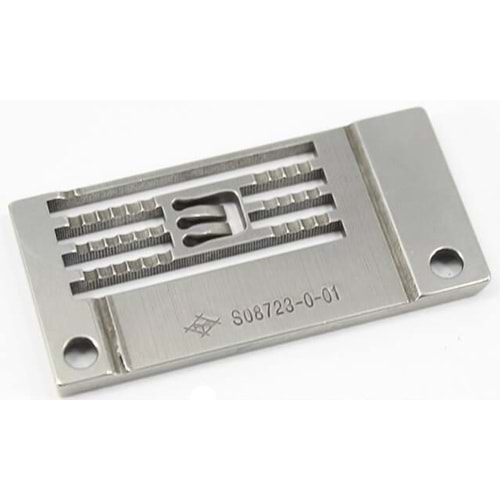 Reçme Makinası Plaka 5.60 mm