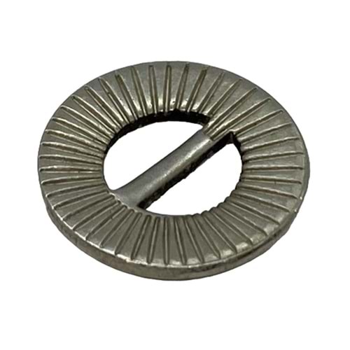 Düz Makine Metal Tansiyon Cırcırı