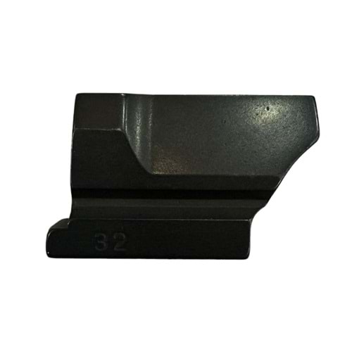 Gözlü İlik Makinesi Balta Ölçü 32 mm